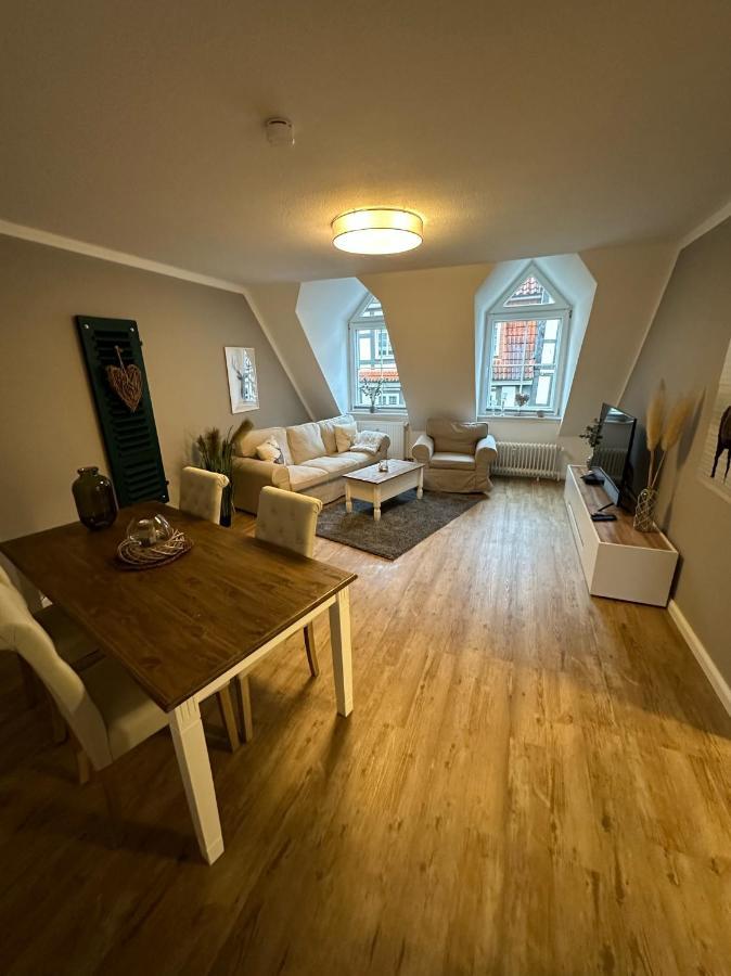 Altstadtperle Hameln Hamelin Zewnętrze zdjęcie