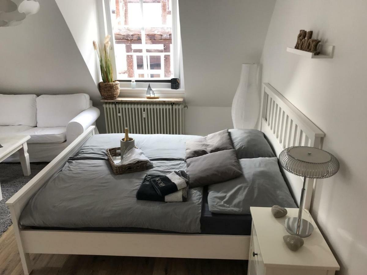 Altstadtperle Hameln Hamelin Zewnętrze zdjęcie