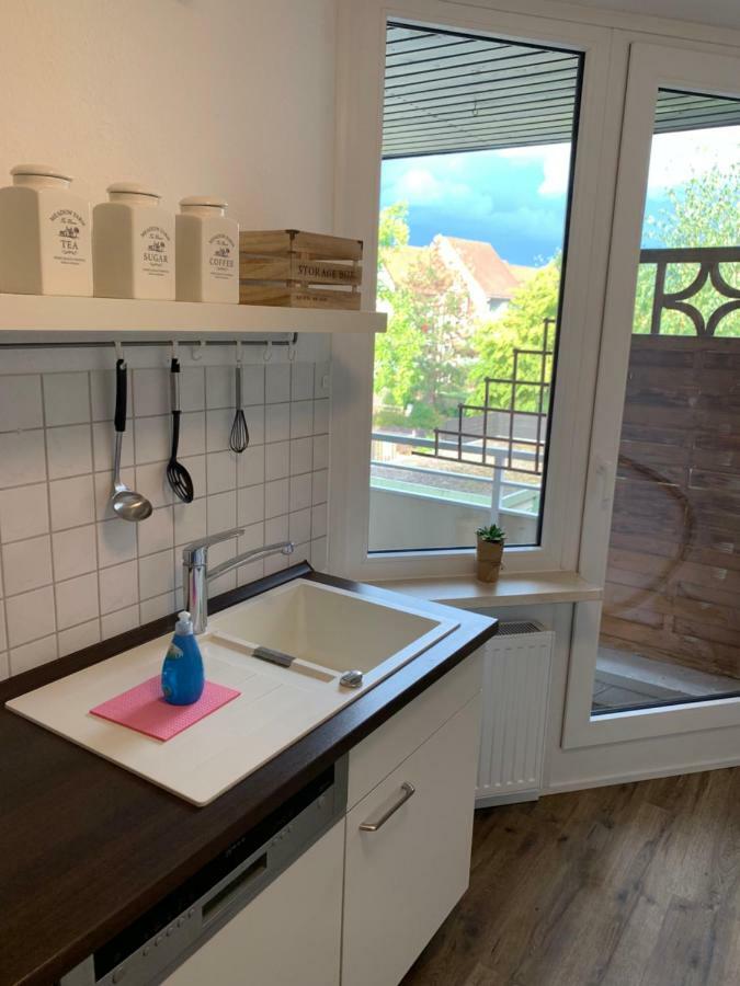 Altstadtperle Hameln Hamelin Zewnętrze zdjęcie